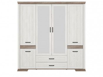 Шкаф Марсель SZF6D2S