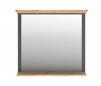 Зеркало Жасмин LUS/90