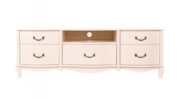 ТВ -тумба Джульетта (дуб шампань)