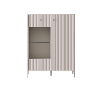 Витрина Далия REG1W1D персидский жемчуг