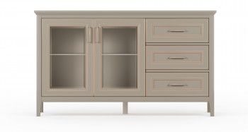 Тумба Классик KOM2W3S