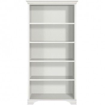 Центральный склад - Шкаф Кентаки REG/90 белый