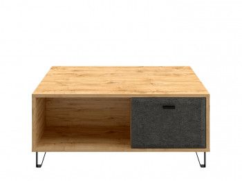 Стол журнальный Грейс LAW2D