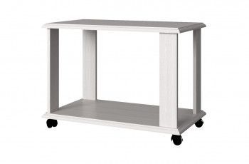 Стол журнальный Тиффани L вудлайн кремовый