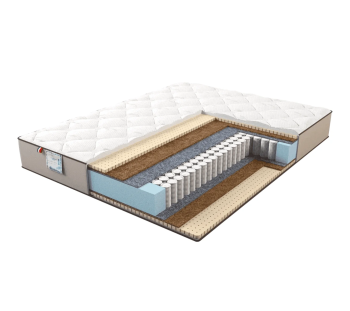 Матрас Оптима Голд 160x200