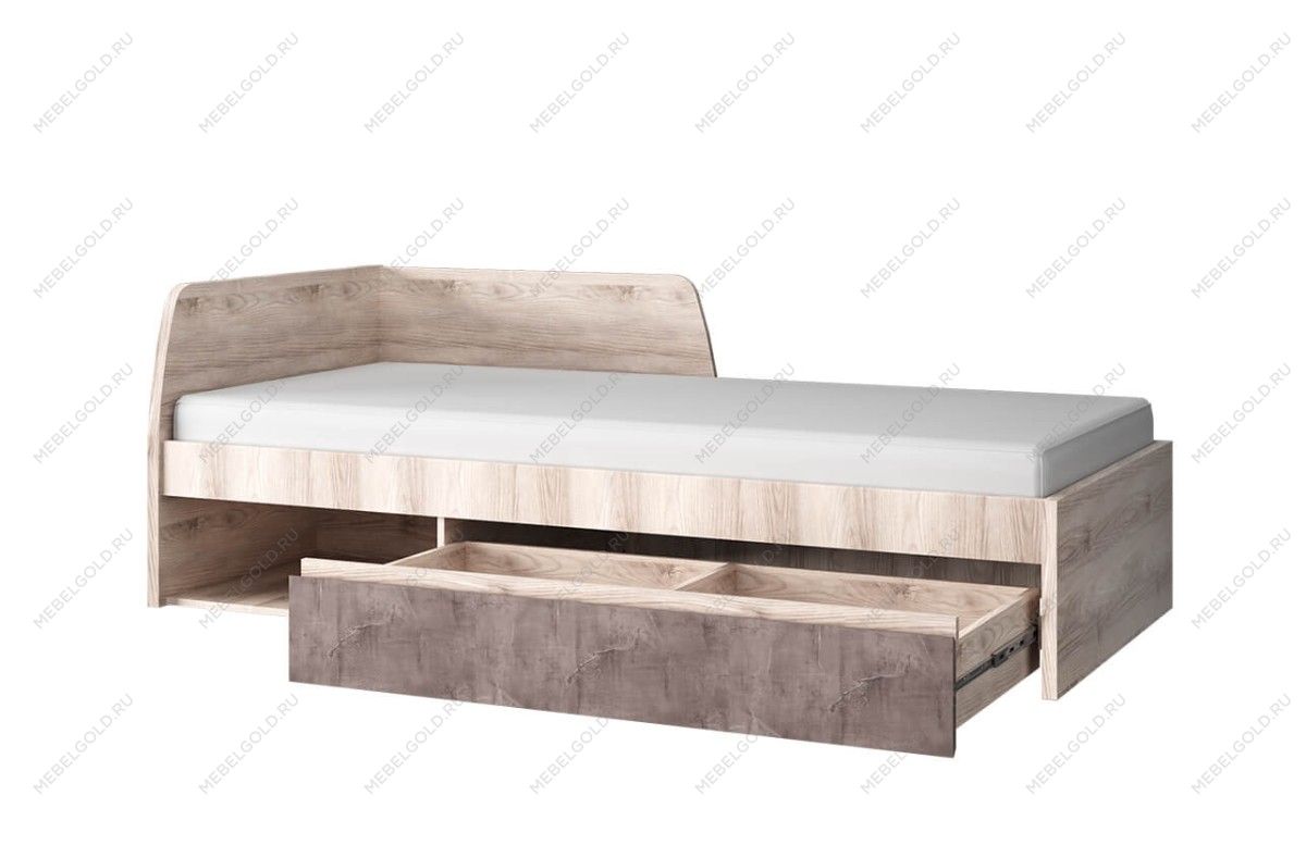 Кровать Джаз 90 | изображение 1