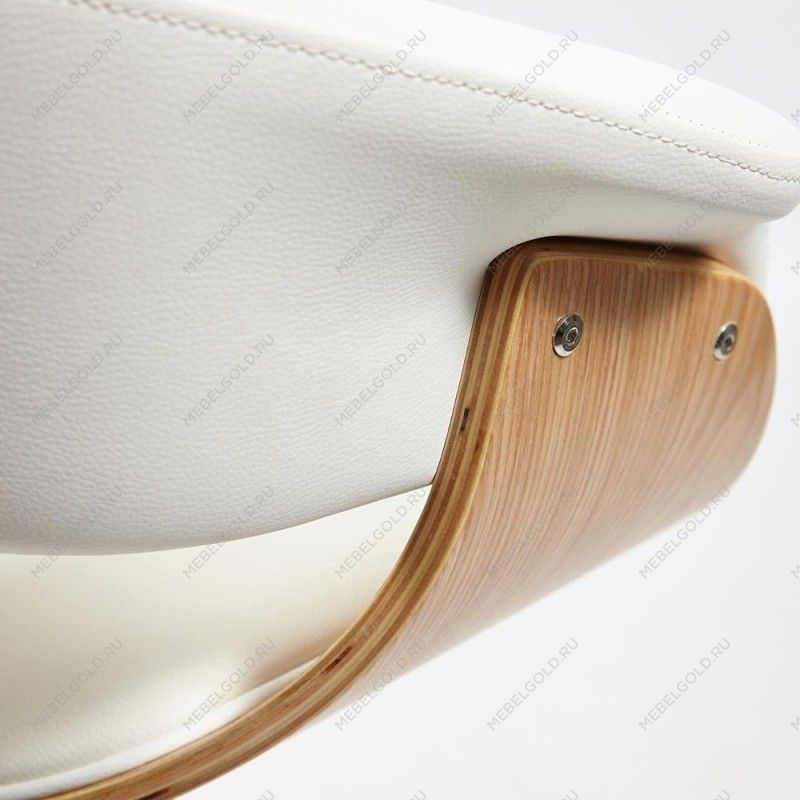 Барный стул VIMTA Белый | изображение 2