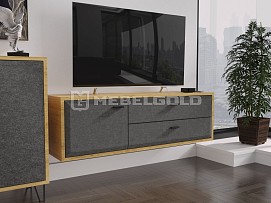 Тумба Грейс RTV1D2S