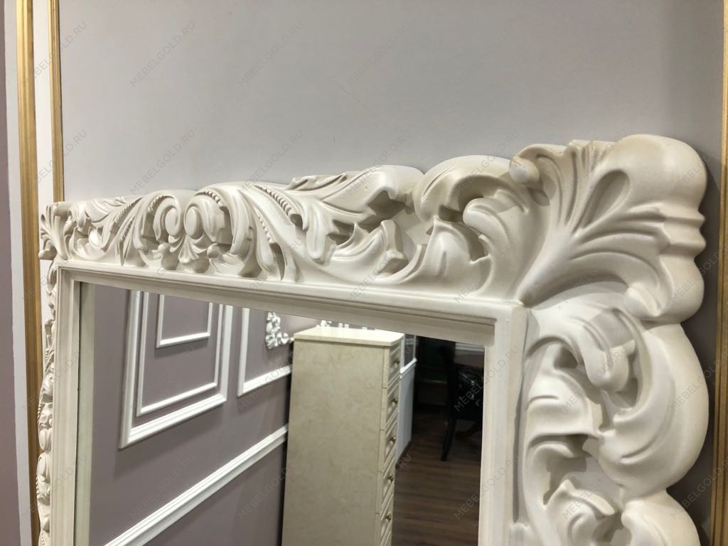 Спальня Афина крем корень | изображение 14