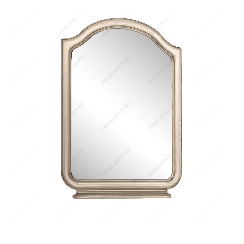 Зеркало Венеция дуб седан ВН/02