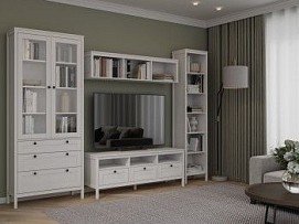 Гостиная Фрея