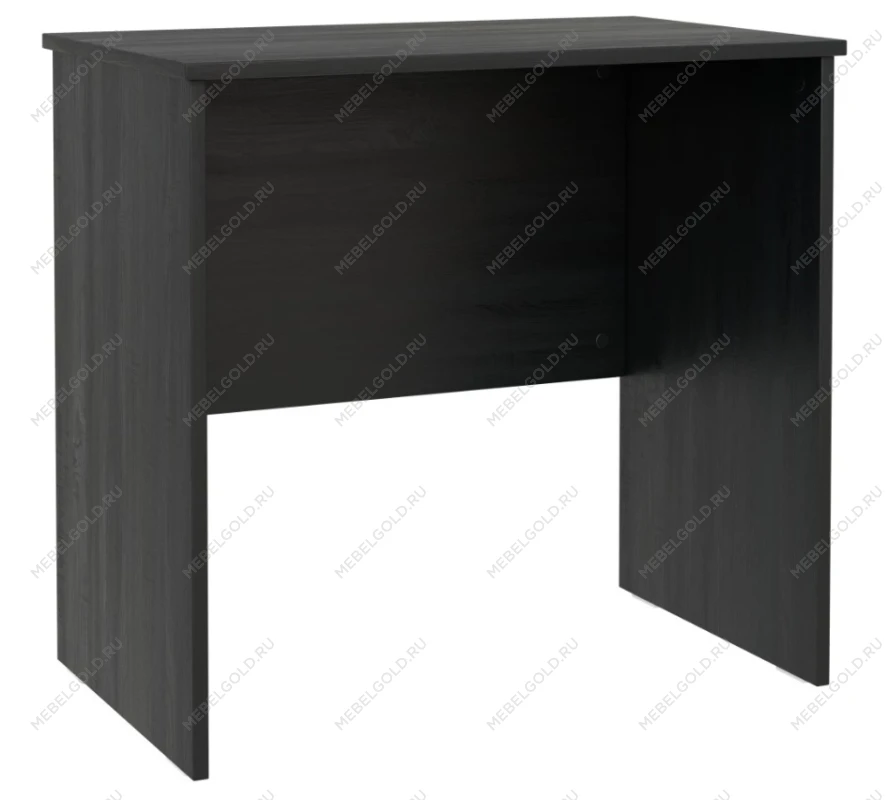 КАСТОР (KULLEN) стол письменный ИКЕА / IKEA 80х50 Дуб Венге