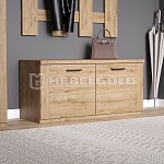 Тумба для обуви Дорсет 2D-1 | изображение 2