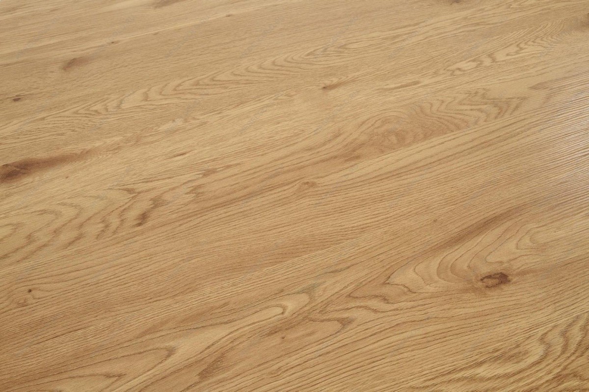 Стол обеденный Halmar MORGAN (дуб золотой, черный) | изображение 4