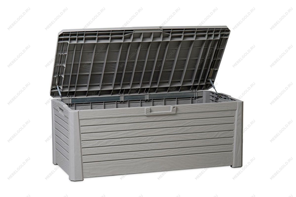 Сундук Toomax FLORIDA 550 л Серый | изображение 1