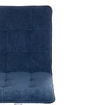 Кресло ZERO, велюр Clermon, св.-синий, 145 | изображение 5