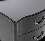 Тумбочка прикроватная Джульетта 2 ящ. (венге) | изображение 1