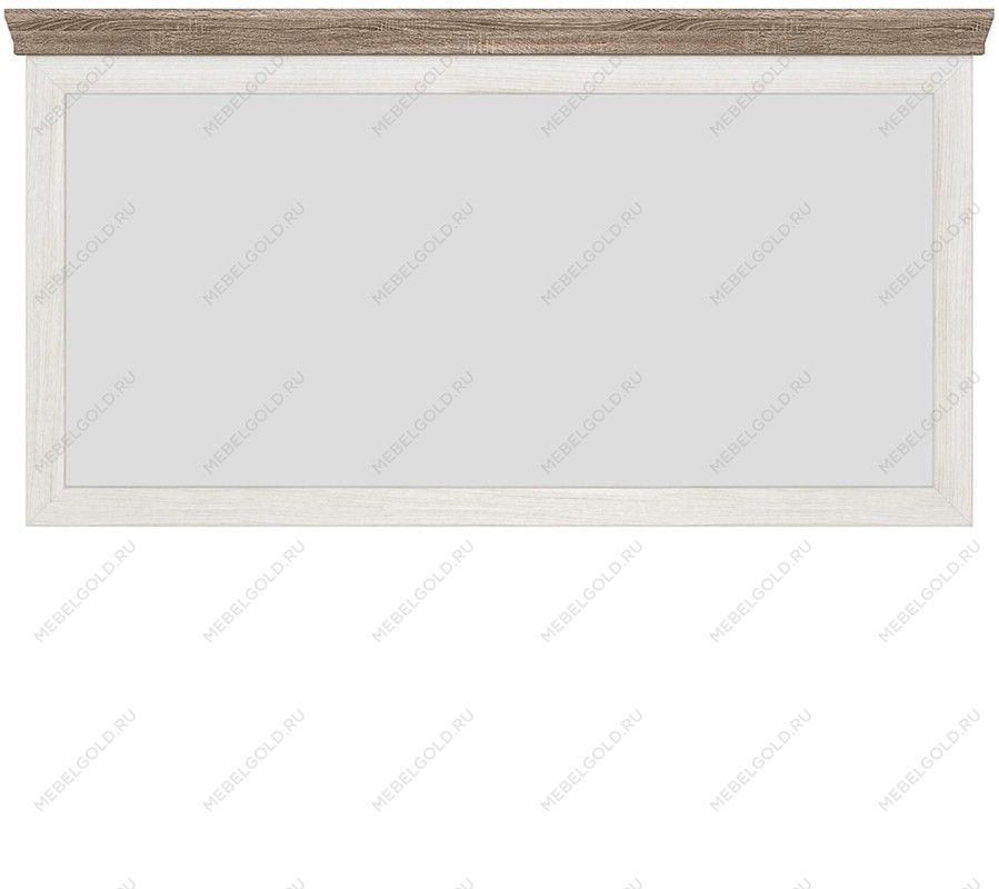 Зеркало Марсель LUS/165