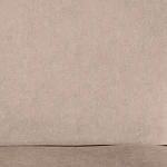 Стул обеденный La Rousse, флок, бежевый/черный, 7, 49х50х93 | изображение 6