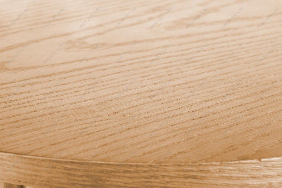 Стол журнальный Halmar WOODY-S (натуральный) | изображение 2