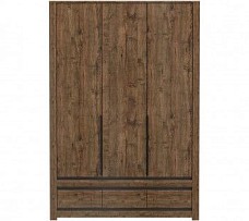 Шкаф Када SZF3D3S