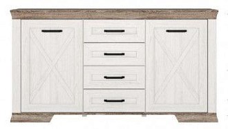 м. Марьина Роща - Тумба Марсель KOM2D4S