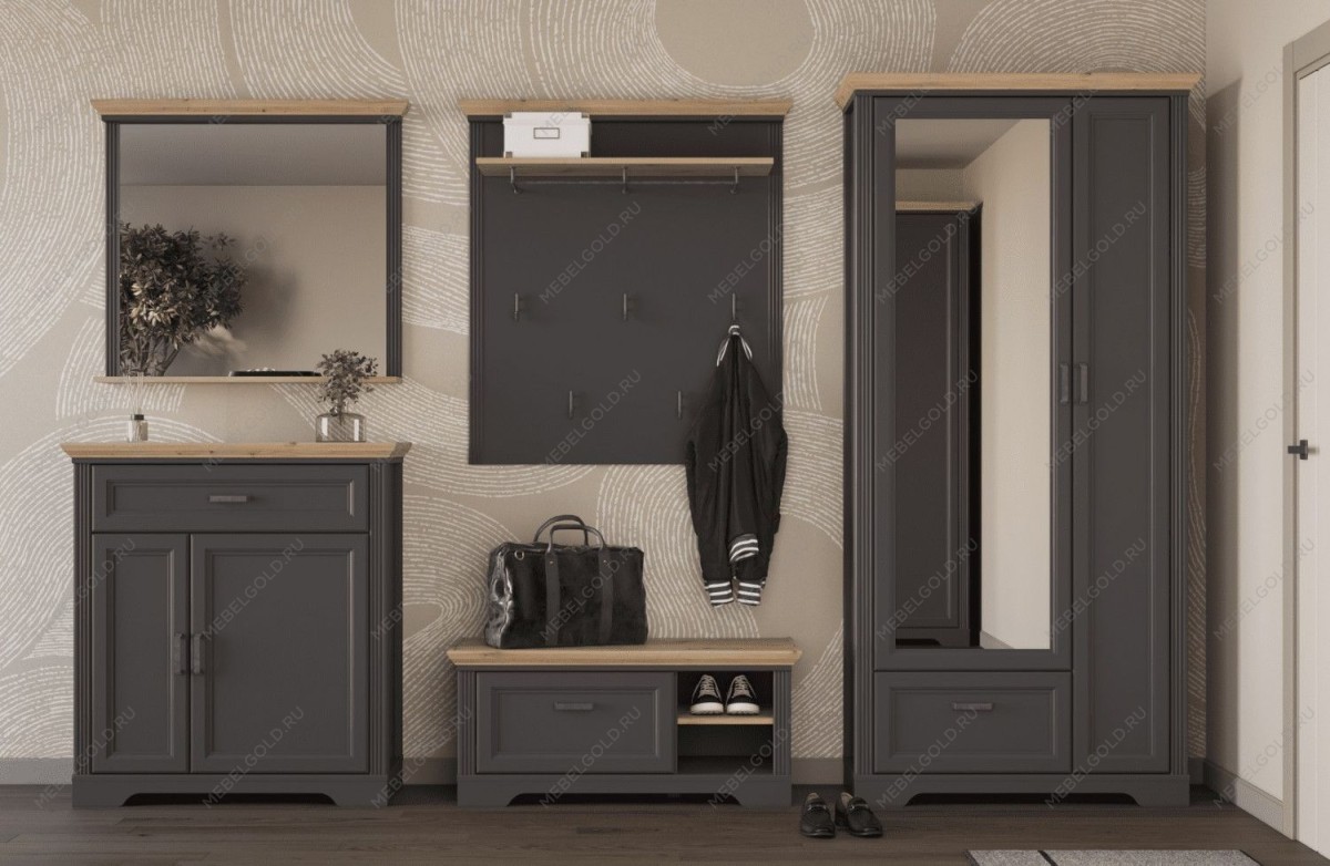 Прихожая Жасмин