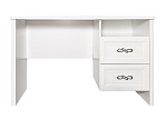Стол письменный Мишель белый матовый | изображение 2