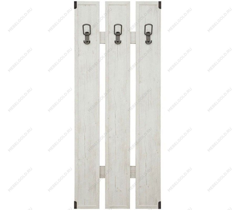 Вешалка Индиана JWIE/60 сосна каньон