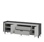 Тумба Модена Лунный камень МН-048-04 | изображение 1