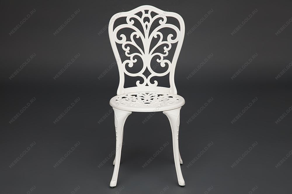 Стул Secret De Maison Mozart Белый | изображение 6