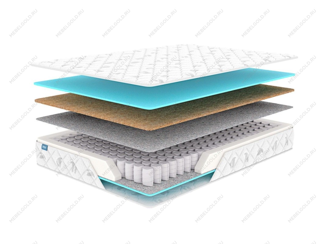 Матрас Оптима премиум 2 160х190