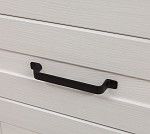 Тумба Марсель KOM2D4S - Выставка м. Марьина роща | изображение 3