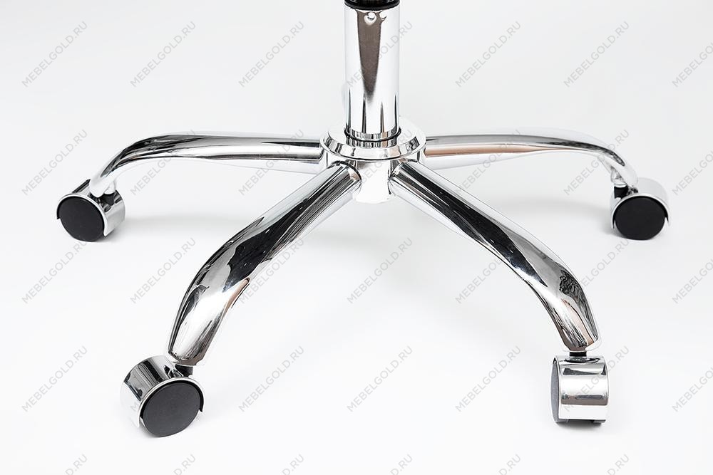 Кресло ZERO Бежевый, искусственная кожа | изображение 3