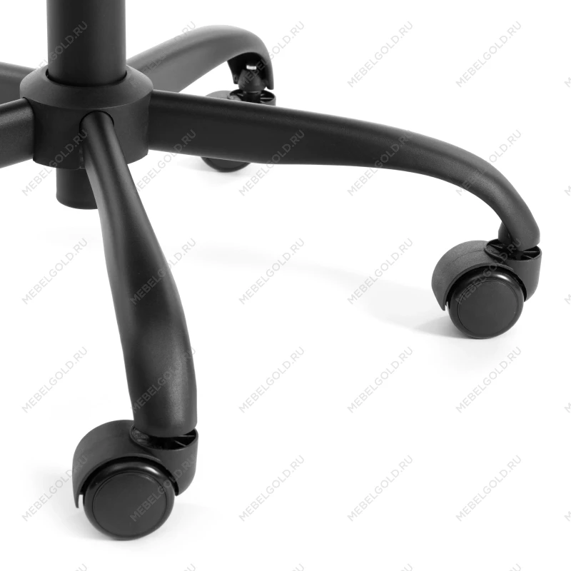 Кресло ALPHA, иск. замша, Grey (Cерый) | изображение 10