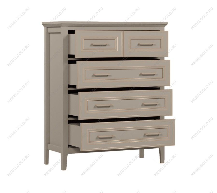 Комод Классик KOM5S | изображение 1