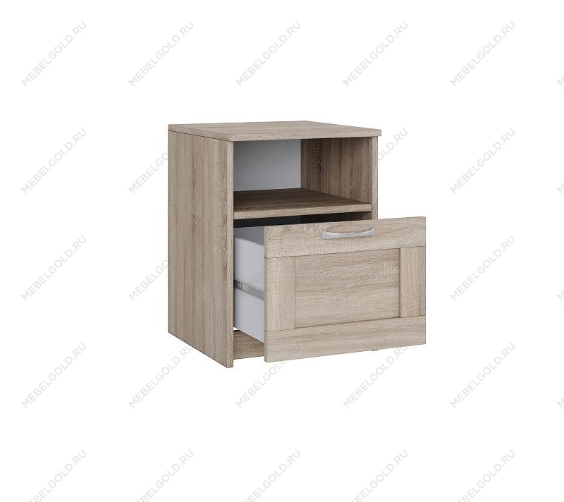 БРИМНЭС / СИРИУС тумба ИКЕА / IKEA сонома | изображение 2