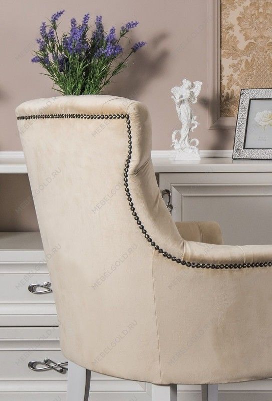 Кресло Мишель для гостиной | изображение 8