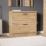 Тумба для обуви Дорсет 2D | изображение 2