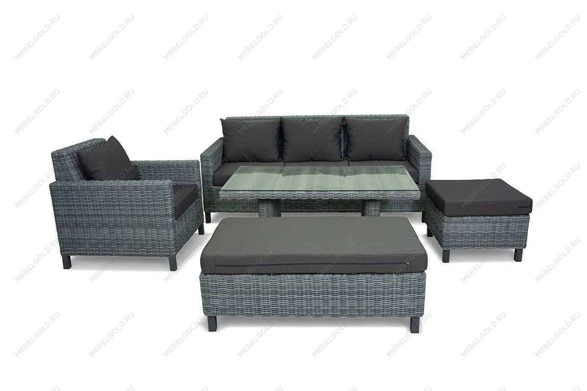 MOKKA BELLA кресло | изображение 4