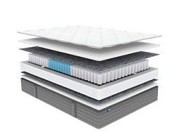 Матрас ОК Струтто 80х190