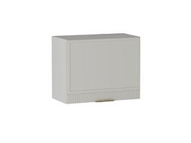 Шкаф под вытяжку ШВ-60 (480), Берта (600*321*480) Светлый Мокко, 22968