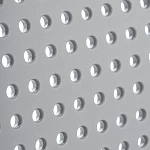 Стул JOLLY (mod. XRB-096-B2), пластик, серый (grey), 46 х 50,5 х 78 см | изображение 12