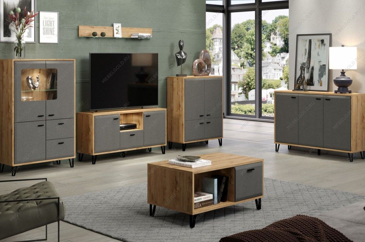 Гостиная Грейс 3