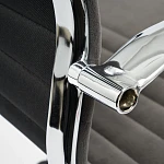 Кресло URBAN, флок, серый, 29 | изображение 10