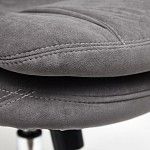 Кресло SOFTY LUX Серый | изображение 2