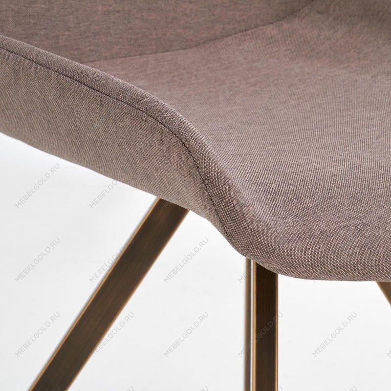 Стул кухонный Halmar K290 (серый) | изображение 4