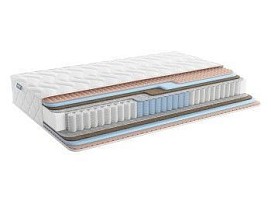 Матрас Relmas Foam Cocos 3Zone 160х190