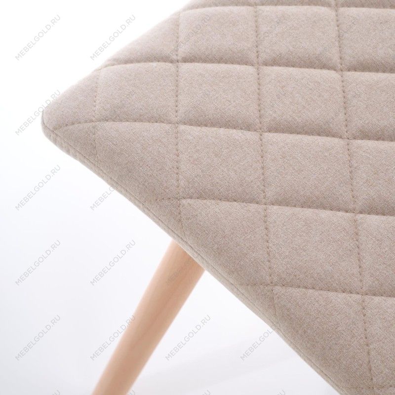 Стул кухонный Halmar K282 (бежевый) | изображение 4