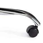 Кресло MELODY, ткань/флок, фиолетовый, Botanica 06 kiwi/138 | изображение 11